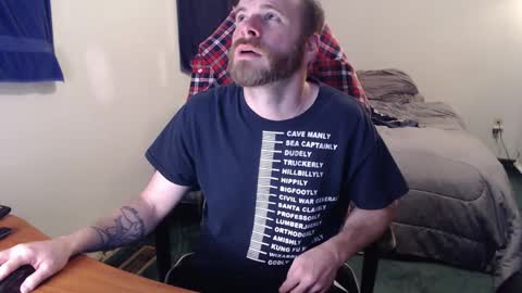 Snapshot of kuggy570 chatting on February 18, 11:41 pm Kuggy online show from February 18, 11:41 pm