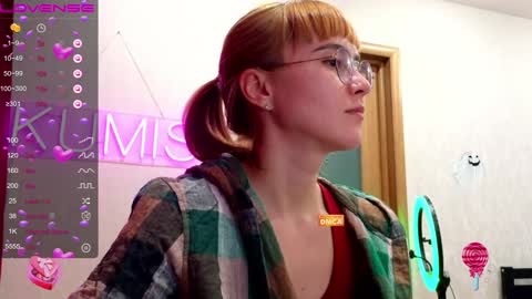 Snapshot of kumisgo chatting on January 10, 12:17 am kumisgo online show from January 10, 12:17 am