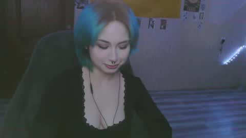 Alice online show from February 20, 2:17 pm