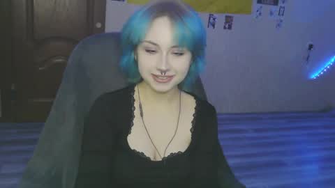 Alice online show from February 22, 2:26 pm