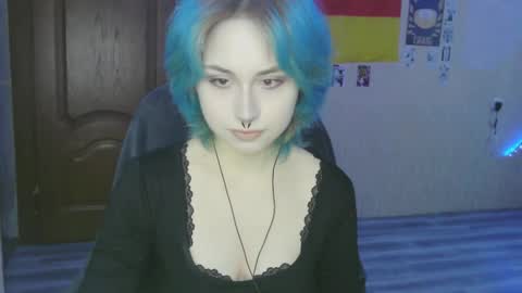 Alice online show from February 27, 2:06 pm