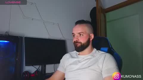 kumonass online show from November 19, 5:57 pm