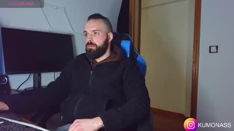 kumonass online show from January 8, 6:32 pm