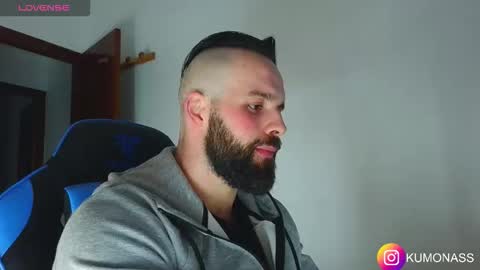 kumonass online show from February 13, 7:21 pm