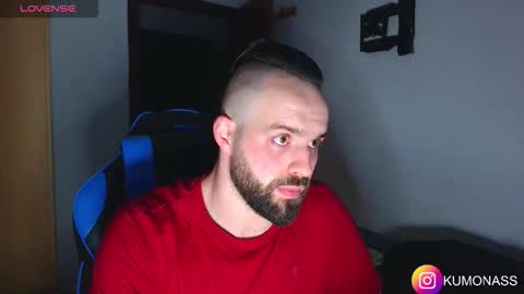 kumonass online show from March 20, 8:03 pm