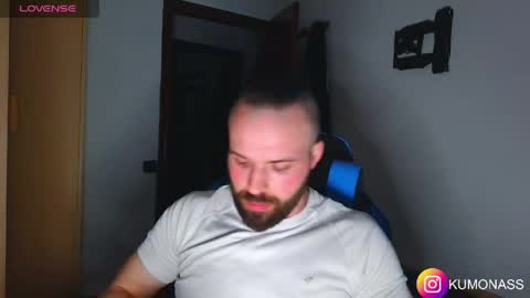 kumonass online show from April 3, 6:39 pm