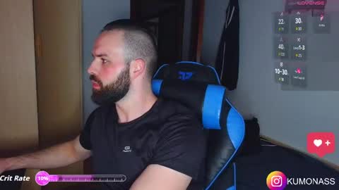 kumonass online show from April 12, 6:51 am