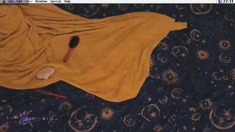 Krypto hethey online show from January 12, 9:31 pm