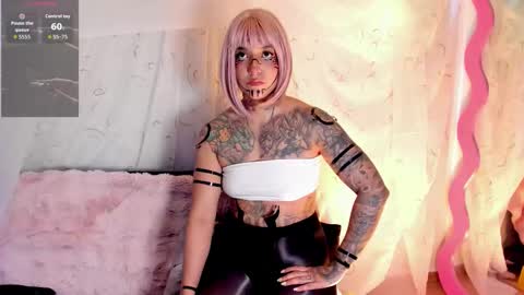 Barbi 3 online show from February 7, 11:58 am