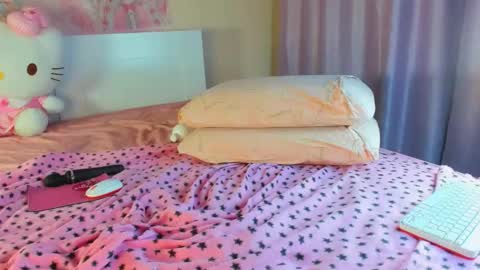 Anna online show from November 15, 2:20 am