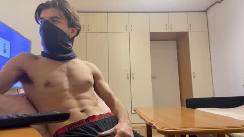 Semih yilmaz online show from January 14, 2:17 am