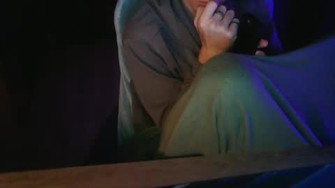 Snapshot of kuroyuki99 chatting on December 28, 4:09 pm Kuroyuki online show from December 28, 4:09 pm