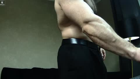 kurt_stone1 online show from April 7, 7:47 pm