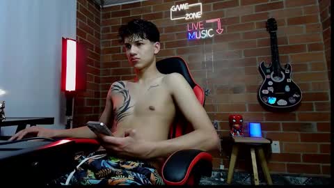 JASON online show from March 24, 3:22 am