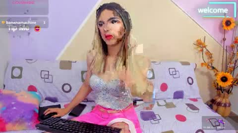 KurumetWink10 online show from December 22, 4:06 am