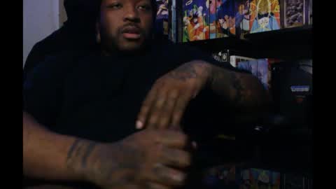 Snapshot of kushgoth chatting on January 31, 3:52 am Kushgoth online show from January 31, 3:52 am