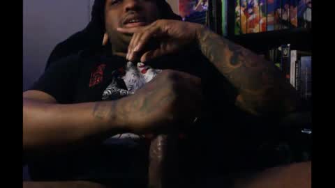 Snapshot of kushgoth chatting on February 22, 4:29 am Kushgoth online show from February 22, 4:29 am