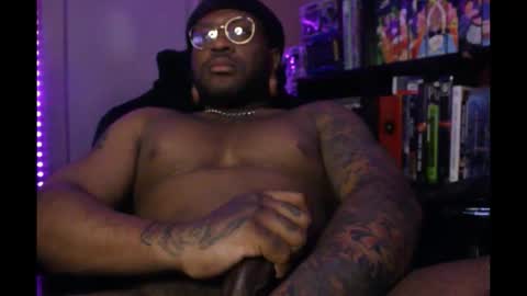 Kushgoth online show from November 27, 5:53 am