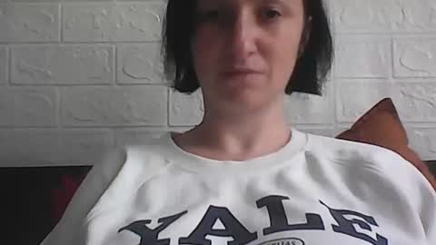 Snapshot of kusia032132 chatting on September 23, 6:38 am kusia032132 online show from September 23, 6:38 am