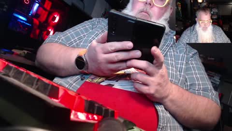 Snapshot of kustom77 chatting on January 25, 9:35 pm Vlad Voivode of Wallachia online show from January 25, 9:35 pm