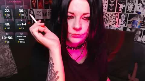 Snapshot of kvopa chatting on October 24, 6:37 pm Kvopa online show from October 24, 6:37 pm