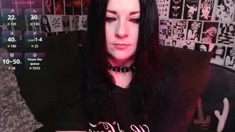 Snapshot of kvopa chatting on October 25, 10:48 pm Kvopa online show from October 25, 10:48 pm