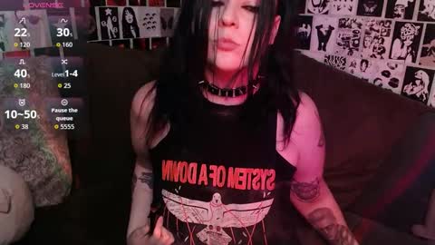 Snapshot of kvopa chatting on November 18, 8:13 pm Kvopa online show from November 18, 8:13 pm