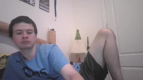 Kenji online show from December 31, 1:15 am