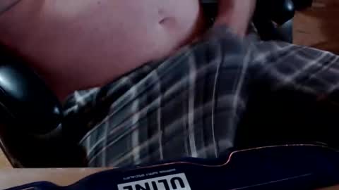 Snapshot of kwib34 chatting on February 2, 10:24 am kwib34 online show from February 2, 10:24 am