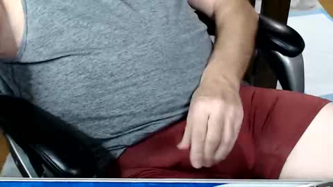 Snapshot of kwib34 chatting on November 15, 10:34 am kwib34 online show from November 15, 10:34 am