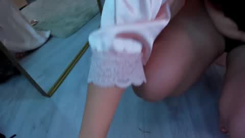 Snapshot of kyany_ chatting on September 19, 11:33 am kyany online show from September 19, 11:33 am