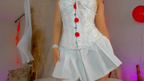 Snapshot of kyany_ chatting on October 31, 11:44 am kyany online show from October 31, 11:44 am