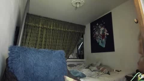 kyhara online show from September 21, 1:40 am