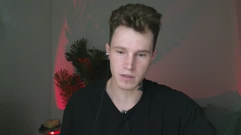 Snapshot of kyle_4u chatting on December 8, 6:50 pm Kyle online show from December 8, 6:50 pm