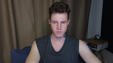 Snapshot of kyle_4u chatting on December 15, 7:10 pm Kyle online show from December 15, 7:10 pm