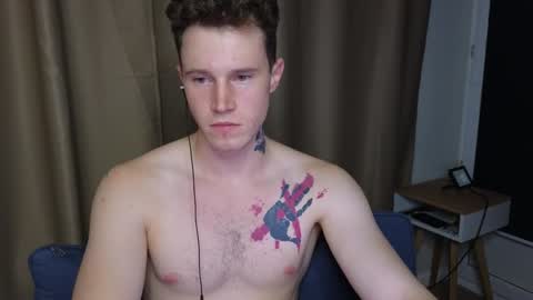 Snapshot of kyle_4u chatting on December 15, 10:15 pm Kyle online show from December 15, 10:15 pm