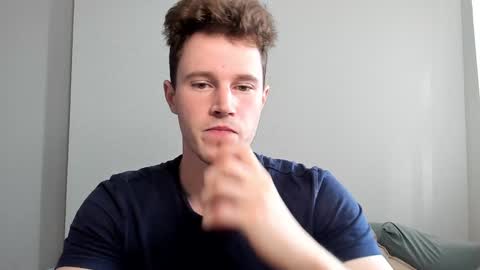 Snapshot of kyle_4u chatting on December 25, 9:56 am Kyle online show from December 25, 9:56 am