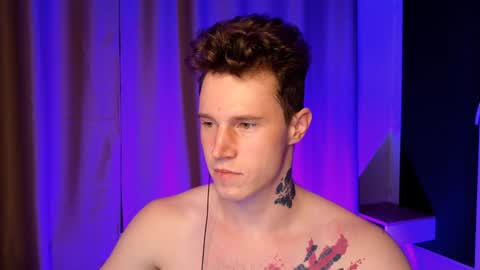 Snapshot of kyle_4u chatting on December 26, 10:09 pm Kyle online show from December 26, 10:09 pm