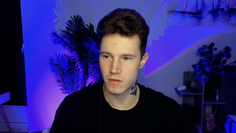 Snapshot of kyle_4u chatting on December 30, 7:59 am Kyle online show from December 30, 7:59 am