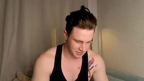 Snapshot of kyle_4u chatting on February 12, 6:30 pm Kyle online show from February 12, 6:30 pm