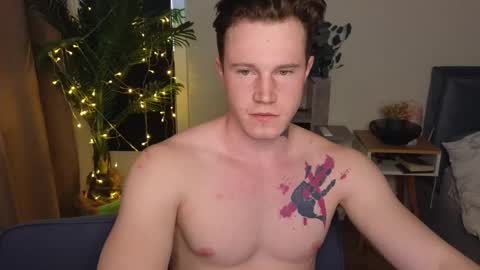 Snapshot of kyle_4u chatting on February 24, 9:10 am Kyle online show from February 24, 9:10 am