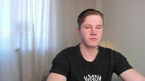 Snapshot of kyle_4u chatting on February 27, 5:45 am Kyle online show from February 27, 5:45 am