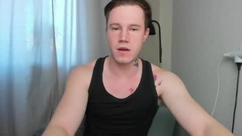 Snapshot of kyle_4u chatting on March 1, 6:03 am Kyle online show from March 1, 6:03 am