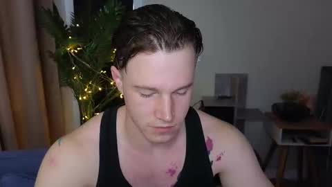 Snapshot of kyle_4u chatting on March 2, 6:16 am Kyle online show from March 2, 6:16 am