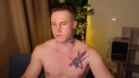 Snapshot of kyle_4u chatting on March 5, 6:01 pm Kyle online show from March 5, 6:01 pm