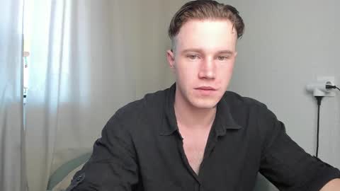 Snapshot of kyle_4u chatting on March 6, 5:35 am Kyle online show from March 6, 5:35 am