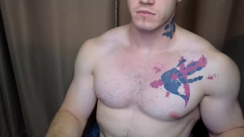 Snapshot of kyle_4u chatting on September 9, 6:35 am Kyle online show from September 9, 6:35 am