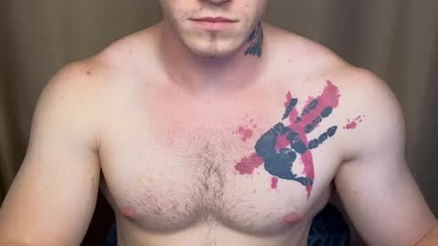 Snapshot of kyle_4u chatting on September 23, 7:00 am Kyle online show from September 23, 7:00 am