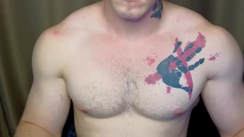 Snapshot of kyle_4u chatting on September 24, 5:55 am Kyle online show from September 24, 5:55 am