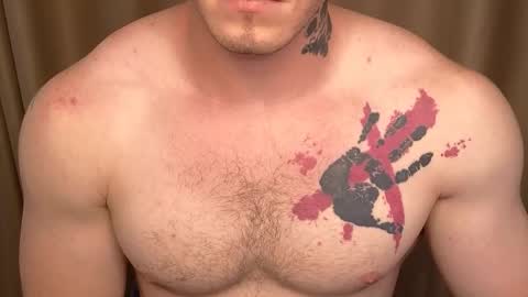 Snapshot of kyle_4u chatting on September 28, 5:57 am Kyle online show from September 28, 5:57 am